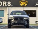 Lexus RX350h PLATINUM HYBRID | FULL OPTION | 2.5L V4 PETROL | RADAR / HEADUP DISPLAY / SUNROOF