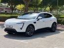 Avatr 11 Luxury RWD