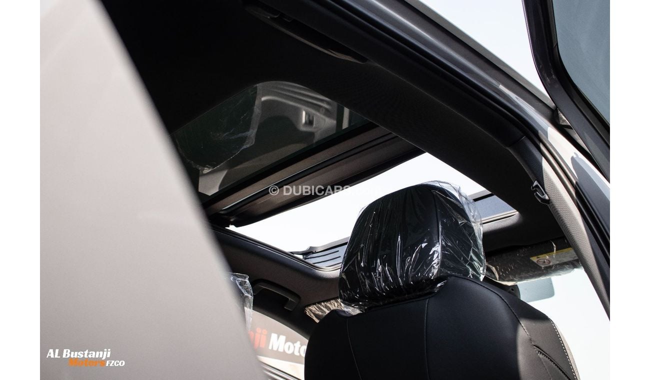 Volkswagen ID.4 Crozz VOLKSWAGEN ID.4. FULL OPTION. COLOR GREY .2023