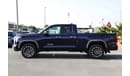 Toyota Tundra 2022 Toyota Tundra 3.5 TT LTD P AT - Export & Local (+Taxes)