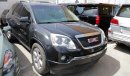 GMC Acadia AWD