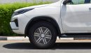 Toyota Fortuner 2.7L G 4WD A/T | Petrol | 2022 | For Export Only