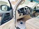 Toyota Land Cruiser Toyota Landcruiser 2020 Diesel  LHD V8 Full option