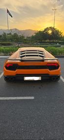 Lamborghini Huracan