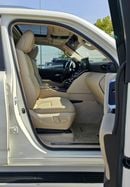 Toyota Land Cruiser / GXR / TIWN TURBO / FULL OPTION / 3.5L V6 4WD / LOT#24037