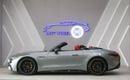 Mercedes-Benz SL 63 AMG Soft top Convertible