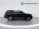 Volkswagen Teramont Comfortline 3.6L (Ref#55997)