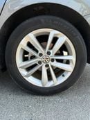 فولكس واجن باسات Comfortline 2.5L