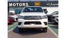 Toyota Hilux // HILUX // DIESEL // MANUAL // ORIGINAL KMS // (LOT#85197)