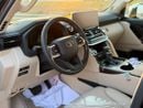 تويوتا لاند كروزر VXR