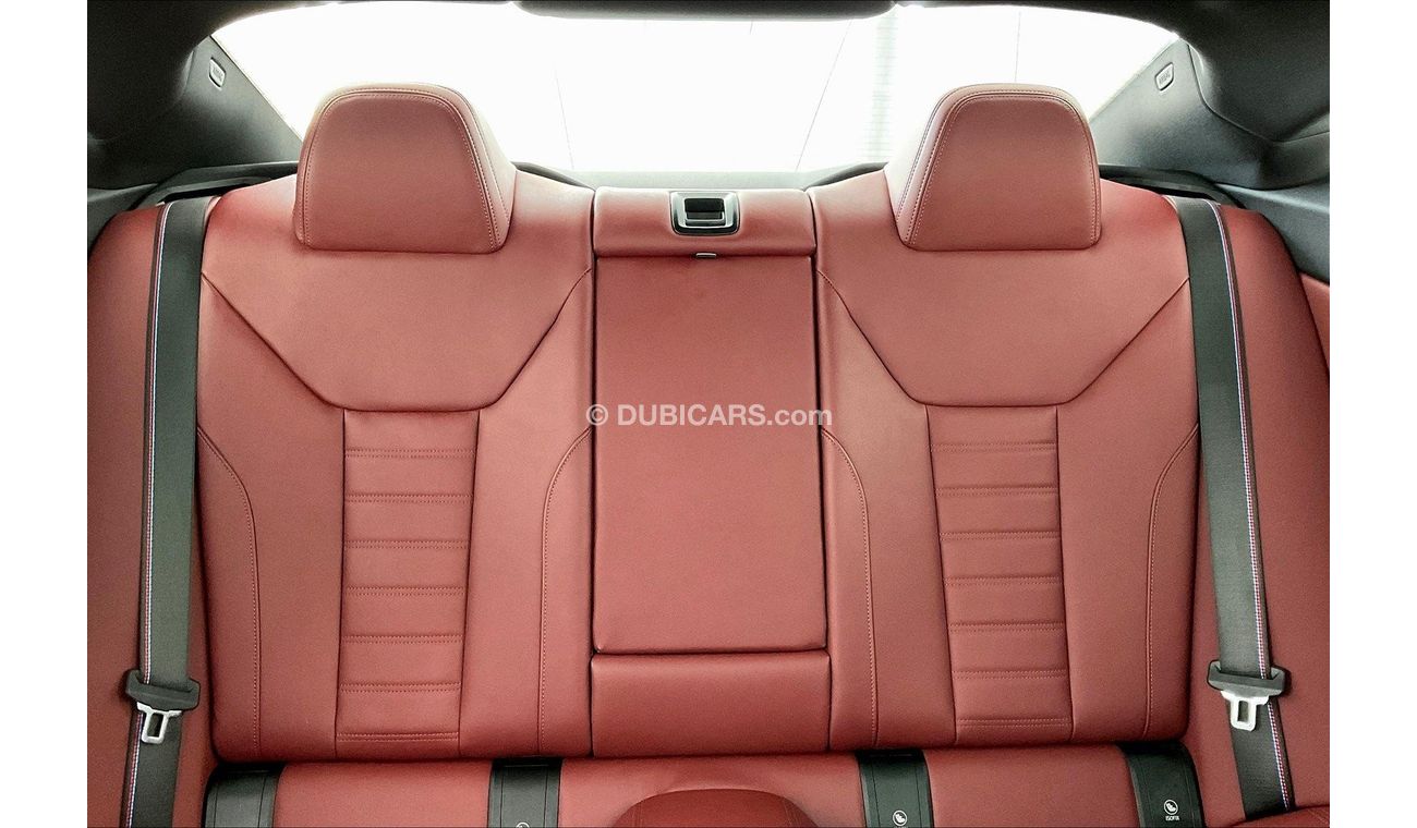 بي أم دبليو 430i M Sport