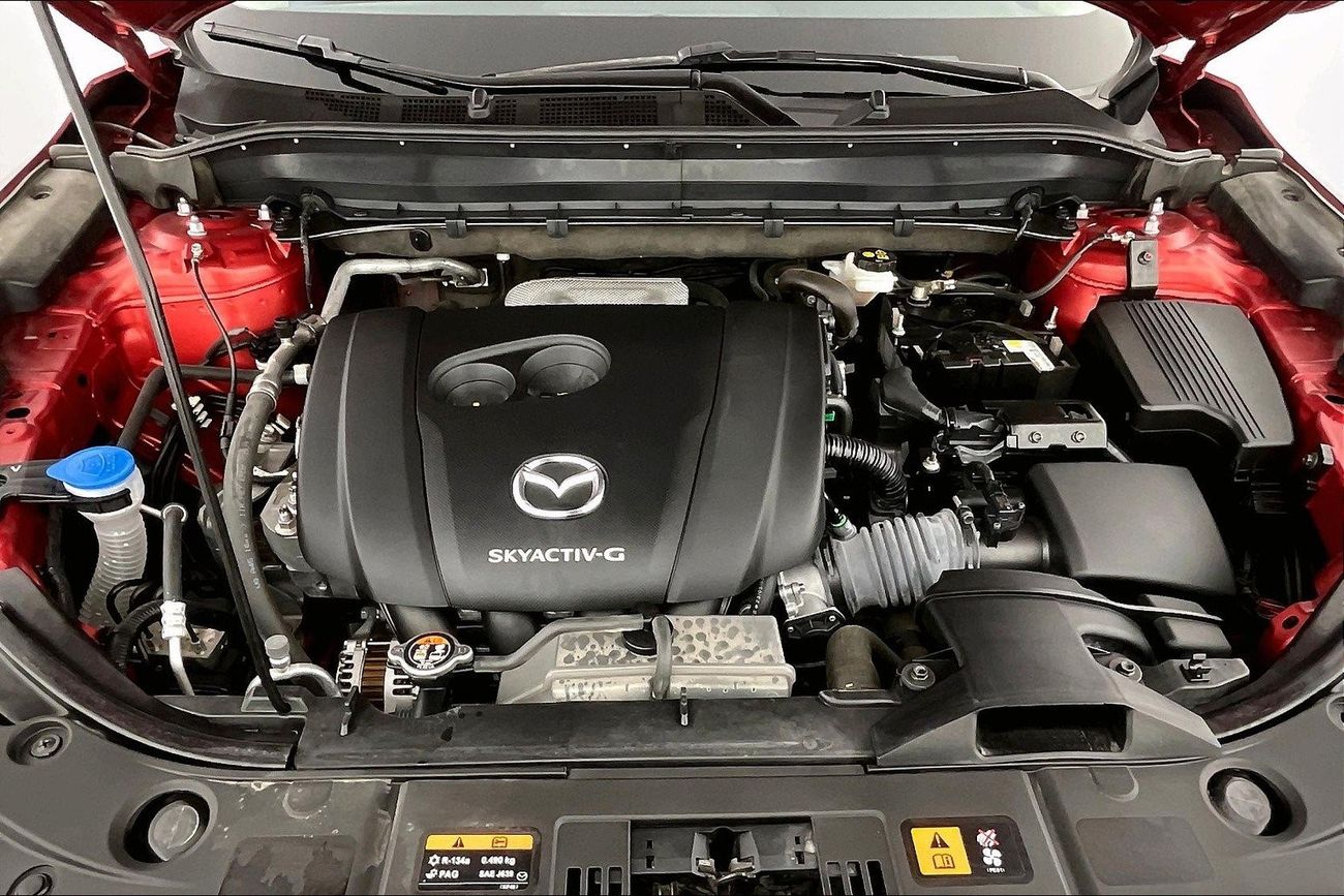 Mazda 6 Pure | Guaranteed Warranty | 0 Down Payment