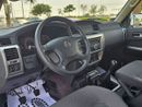 Nissan Patrol Safari GL 4.8L M/T (7 Seater)