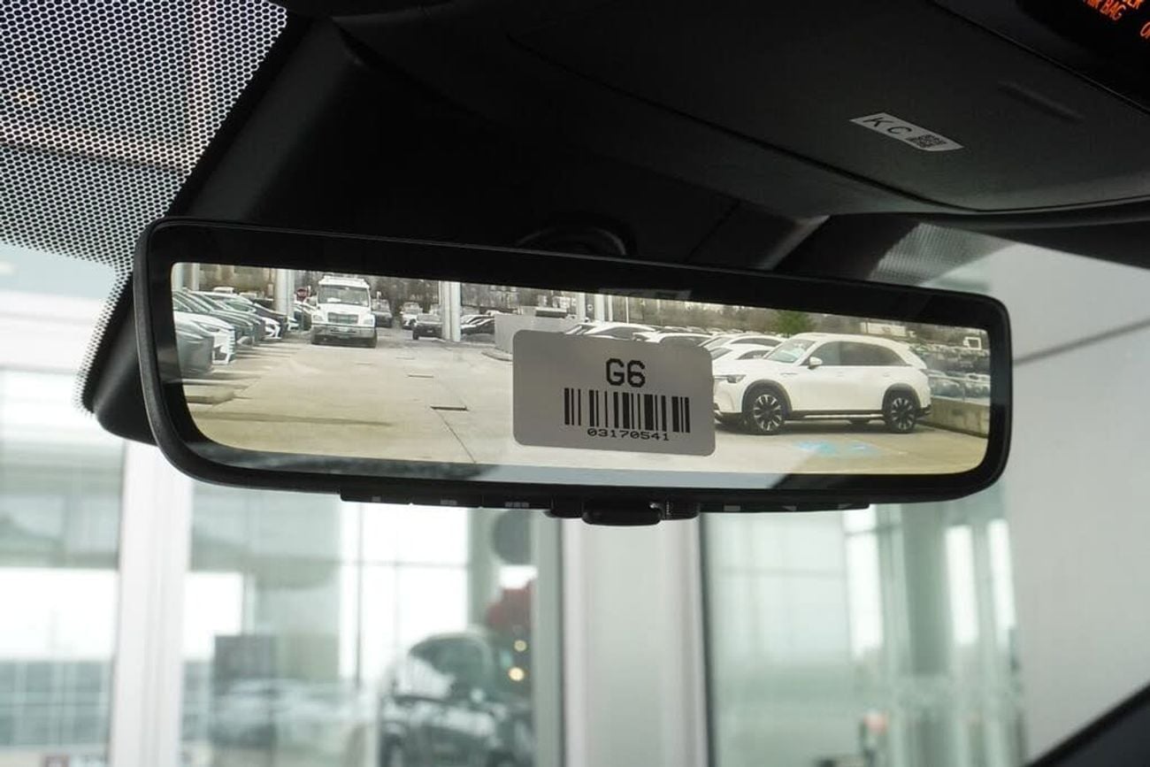 لكزس RX 350h PLATINUM EXECUTIVE CANADIAN SPEC