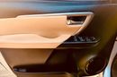 Toyota Fortuner VXR 4.0L Cylinders 6 Petrol