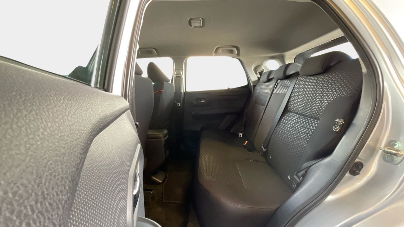 تويوتا ريز G | شامل الضمان | 0 ﺪﻔﻋﺓ ﺃﻮﻟﻯ