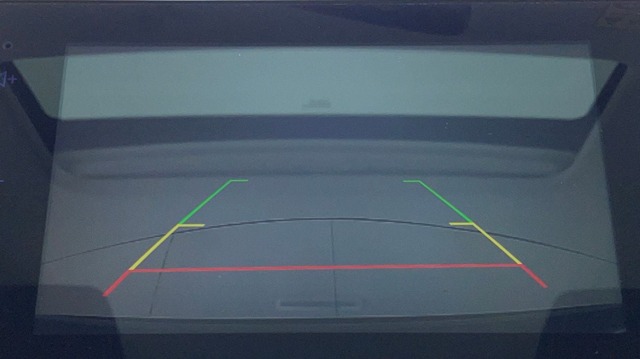 Chevrolet Captiva PREMIER 1.5 | Zero Down Payment | Free Home Test Drive