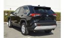 تويوتا راف ٤ 2021 TOYOTA RAV4 XLE IMPORTED FROM USA