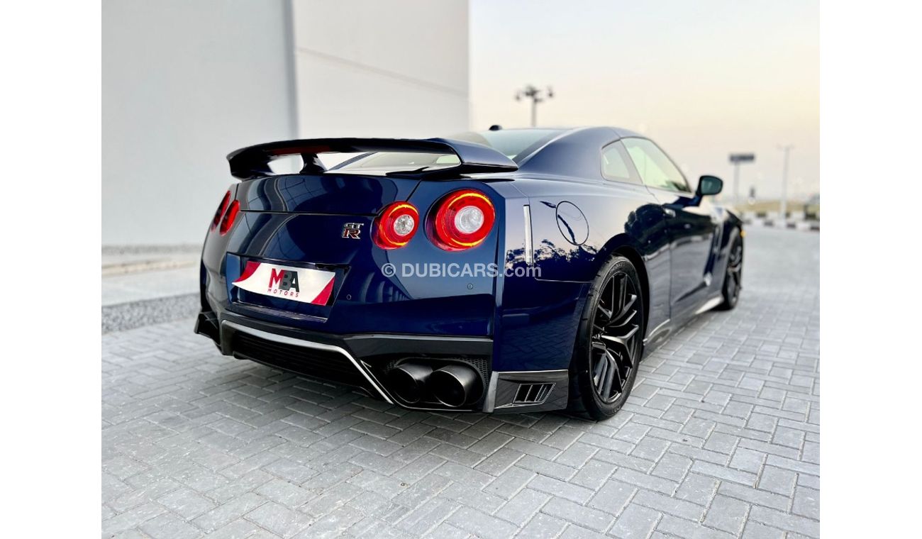Nissan GTR ALPHA 6 (PERFECT CONDITION)