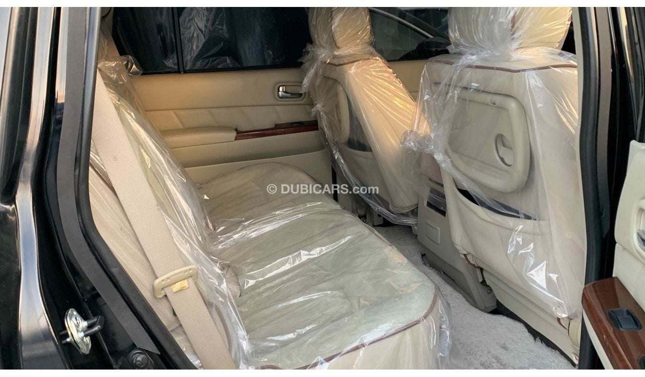 Nissan Patrol Super Safari 900HP