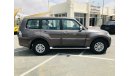 Mitsubishi Pajero 3.5