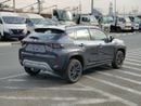 Suzuki Fronx GLX SUZUKI FRONX GL GREY 2026