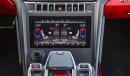 Lamborghini Urus V8 4.0L , 2022 , AWD , 0Km , ( ONLY FOR EXPORT )