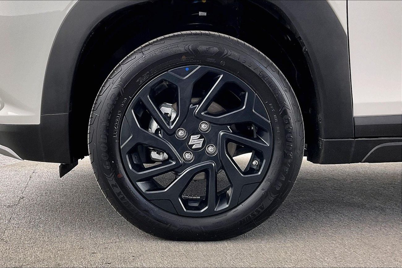 Suzuki Fronx GL | Guaranteed Warranty | 0 Down Payment