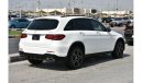 Mercedes-Benz GLC 300 4MATIC | 4-Matic | Clean Title | With Warranty