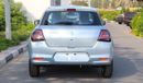 سوزوكي سويفت 2026 Model Suzuki Swift GLX, 1.2L Petrol A/T