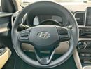 Hyundai Venue TURBO QXI PREMIER PLUS  DOUBLE TONE 1.0L V4 2WD PETROL (CODE # VEN10AF)