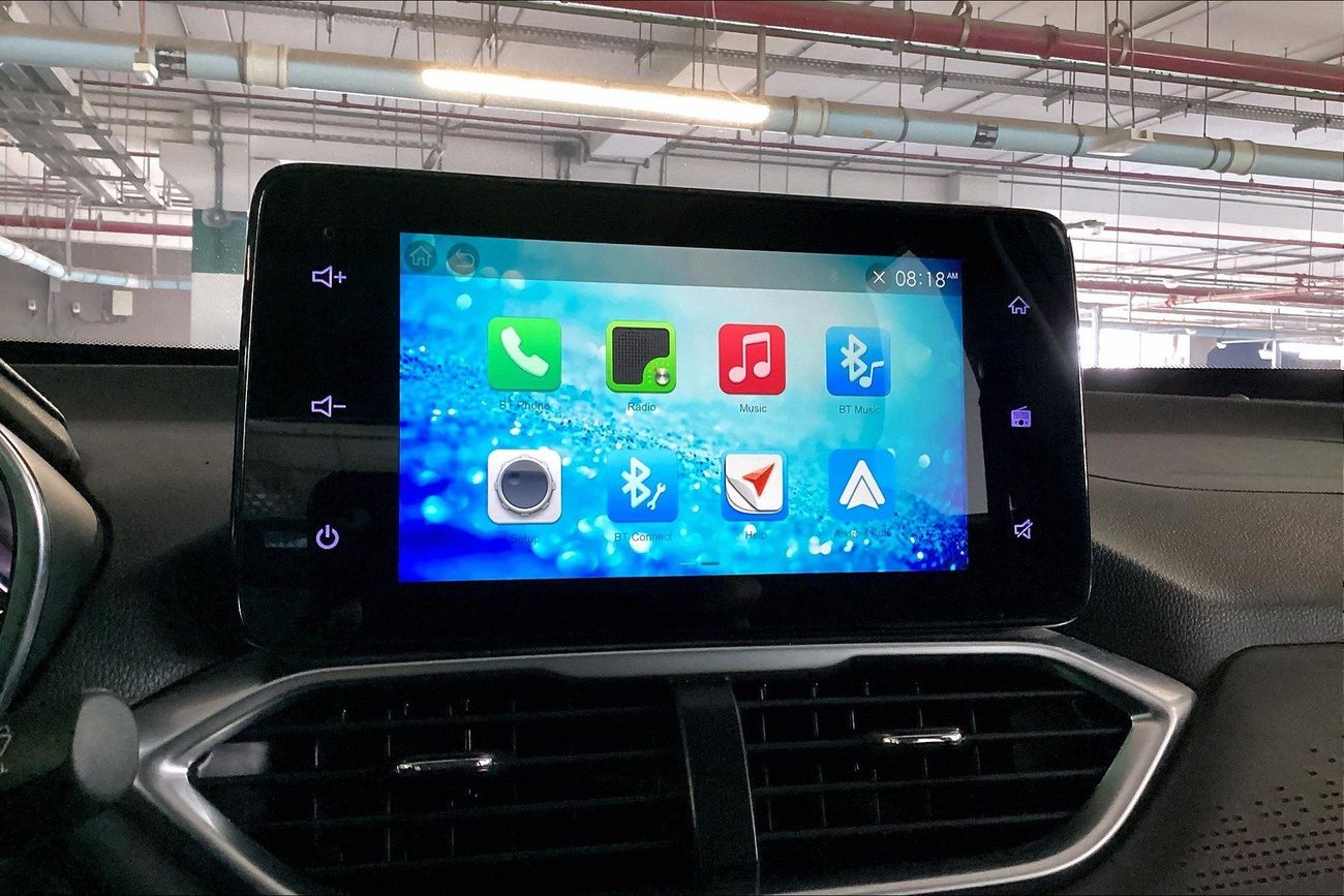 Chevrolet Groove Premier | Guaranteed Warranty | 0 Down Payment