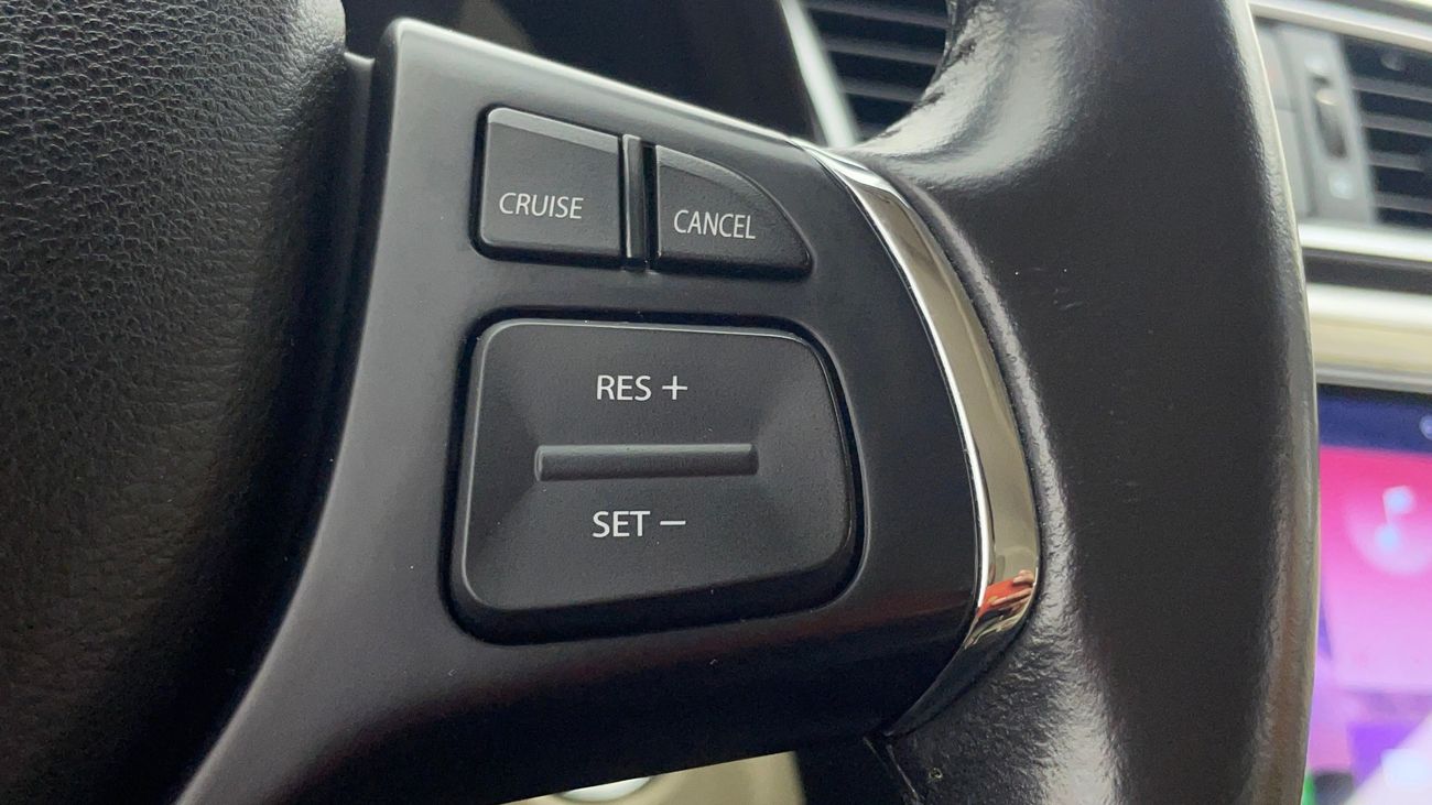 Suzuki Ciaz GLX 1.5 | Zero Down Payment | Home Test Drive