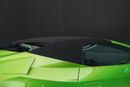 Lamborghini Huracan EVO Spyder
