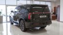 Nissan Patrol LE Platinum City 3.5L