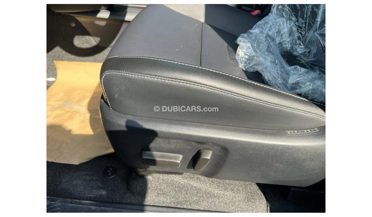 Toyota Fortuner Toyota Fortuner 2.8 DSL Executive Full Option 23ym