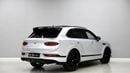 Bentley Bentayga Speed ! Perfect Condition | Service Contract + 3 Years Warranty | 100% Finance V8 Ref#C011078