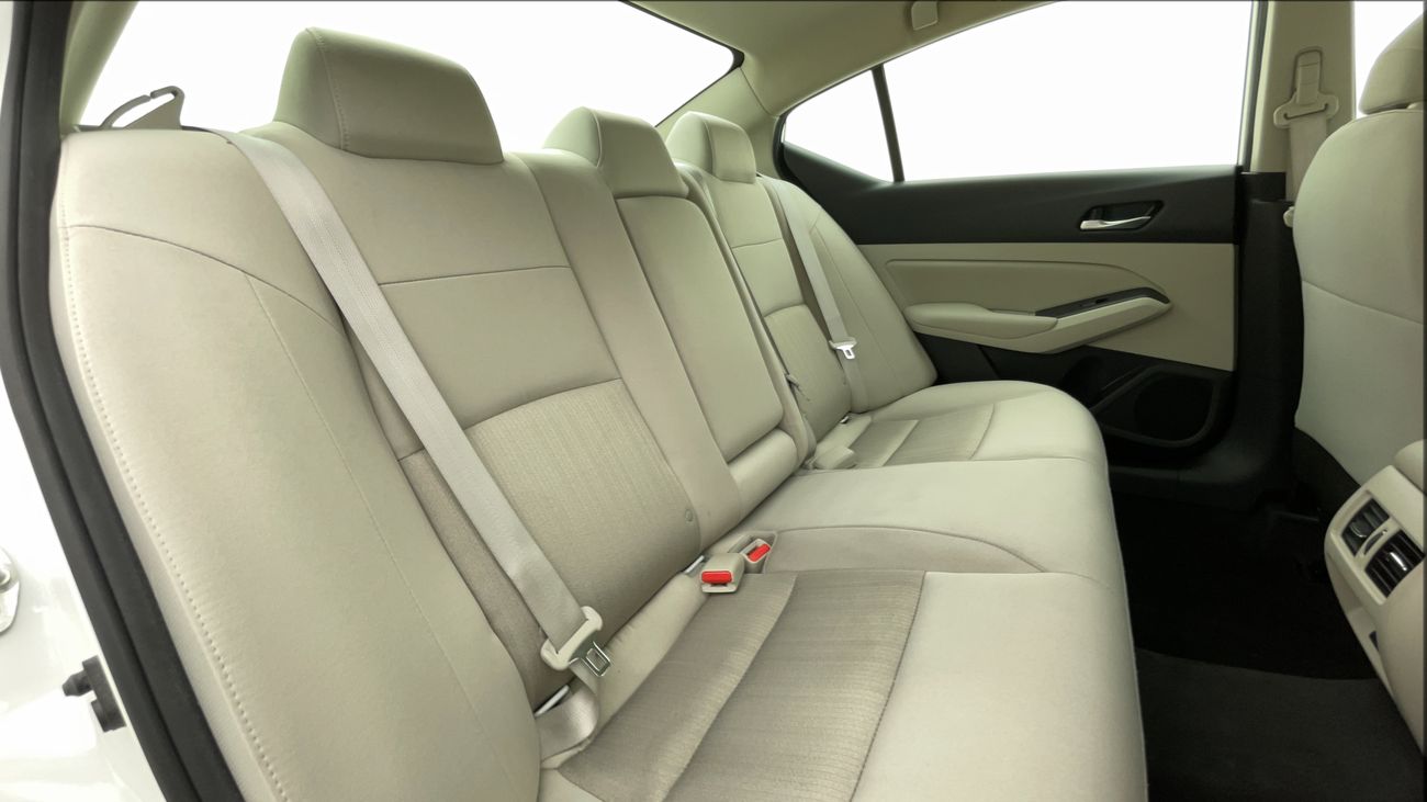 Nissan Altima S 2.5 | Zero Down Payment | Home Test Drive