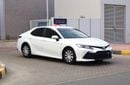 Toyota Camry S 2.5L (181 HP)