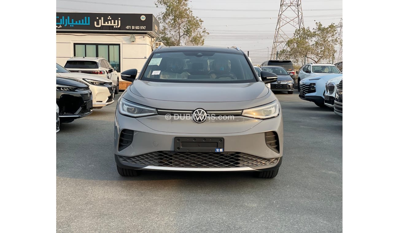 Volkswagen ID.4 Crozz VOLKSWAGEN ID.4 CROZZ PRO 2023