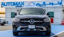 Mercedes-Benz GLC 300 4MATIC , COUPE , 2.0L , 2021 , 0Km , (ONLY FOR EXPORT)