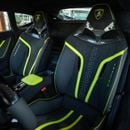 Lamborghini Huracan Tecnica