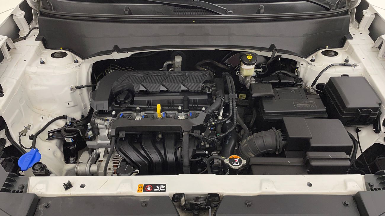 Hyundai Creta SMART 1.5 | Zero Down Payment | Home Test Drive