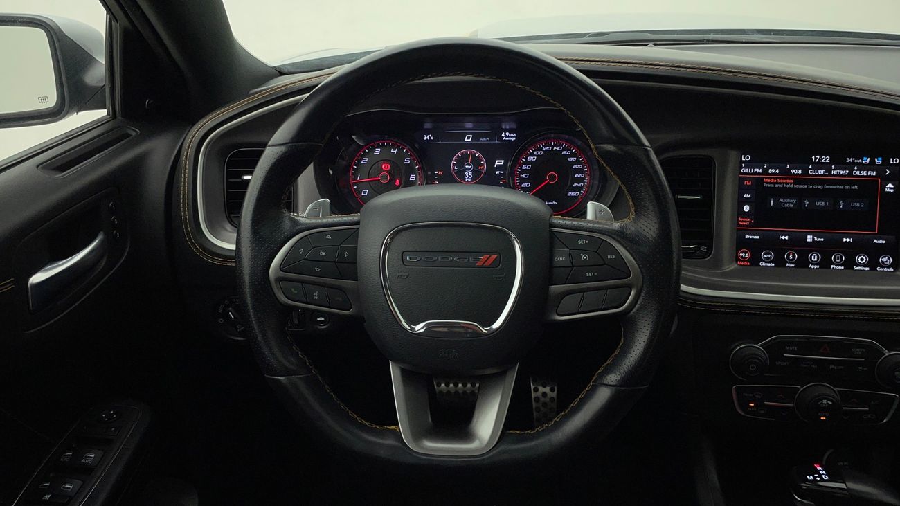 Dodge Charger GT 3.6 | Zero Down Payment | Home Test Drive