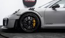 Porsche 911 GT2 RS - Under Warranty