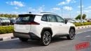 Toyota RAV4 VXR HEV 2026 Toyota RAV4 Limited Hybrid AWD