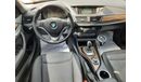 بي أم دبليو X1 xDrive 18i سبورت لاين Bmw x1 ديزل 2015
