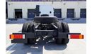 Iveco Trakker Chassis 6×4 – GVW 41 Ton approx. Wheelbase 4500 MY23(EXPORT ONLY)