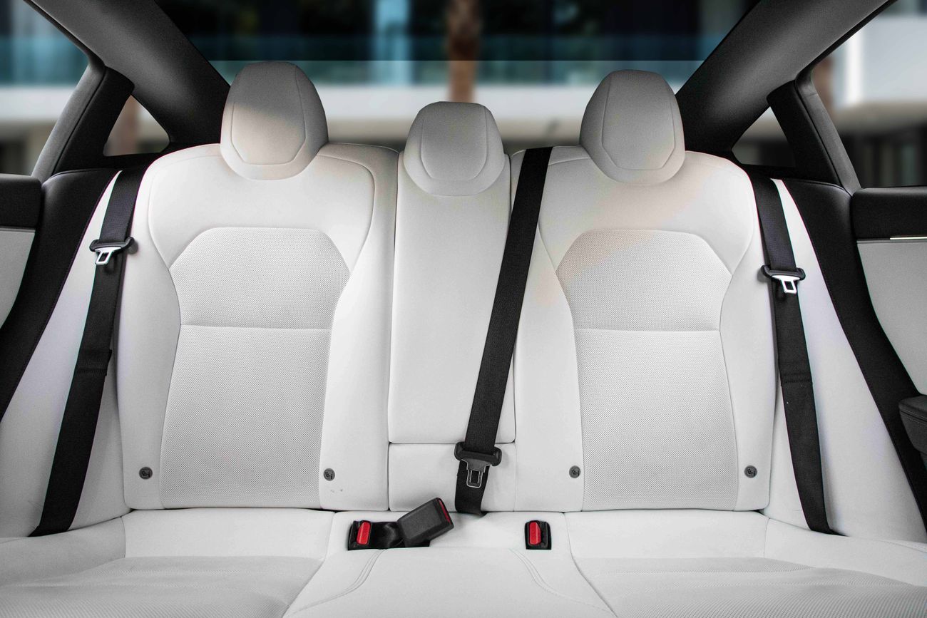 Tesla Model 3 MODEL 3 LONG RANGE | 2,742 P.M | 0% Downpayment | LONG RANGE | TESLA WARRANTY!