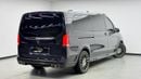 Mercedes-Benz V 250 Std 2.1L 2023 Mercedes-Benz V250 Luxury, Warranty, Excellent Condition, GCC Specs